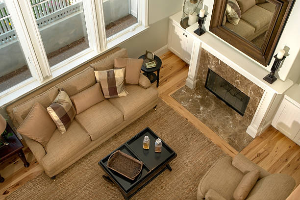 chimeneas de marmol castellon